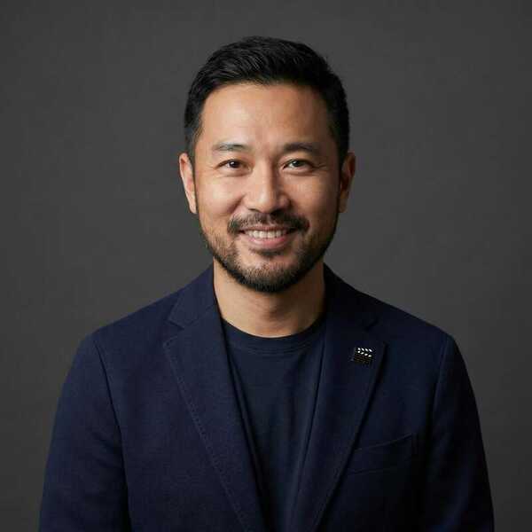 大象传媒导演专家张明远